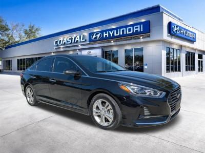 Coastal Hyundai, Melbourne, Florida