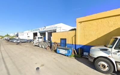 A Utility Central Inc., Medley, Florida