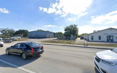 M & M Auto, Melbourne, Florida