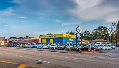 Autowise, Inc, Melbourne, Florida