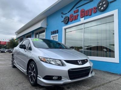 The Car Guys, Melbourne, Florida