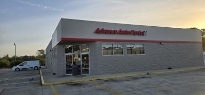 Advance Auto Parts, North Port, Florida