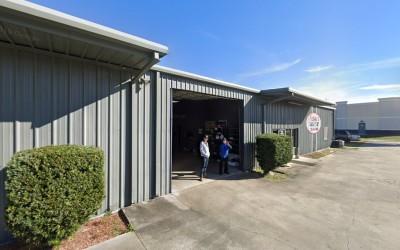 Fisher's Towing, Camp Ocala, Florida