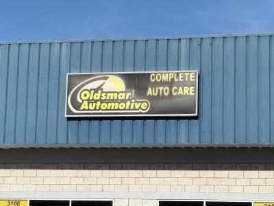 Oldsmar Automotive