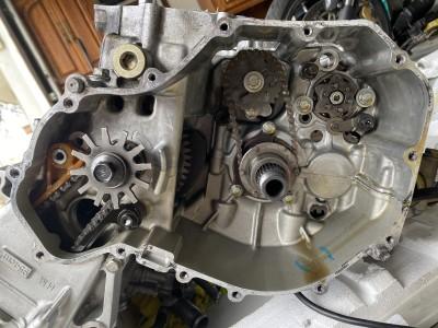 Oz Cycle LLC, Ormond Beach, Florida