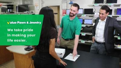 Value Pawn & Jewelry