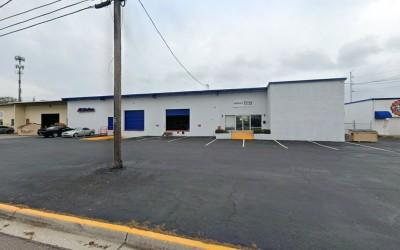 Super Parts, St. Petersburg, Florida