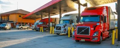 ACME TRUCK STOP, Orlando, Florida