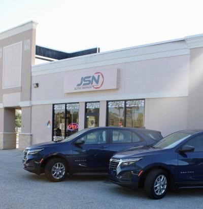 JSN Auto Repair, Lake Sarasota, Florida