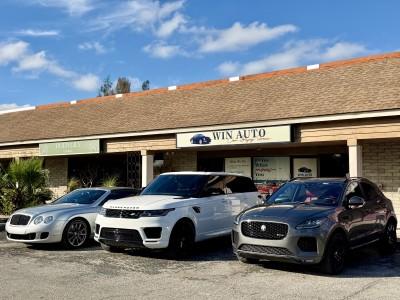Win Auto Inc, Lake Sarasota, Florida