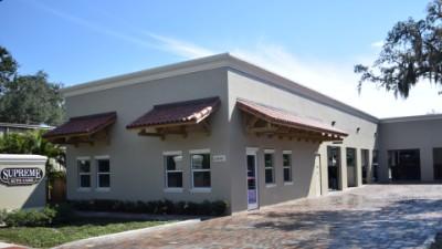 Supreme Auto Care, Safety Harbor, Florida