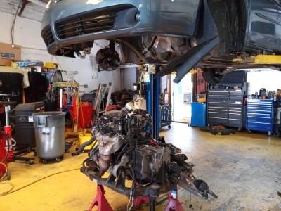 Yai's Auto Repair