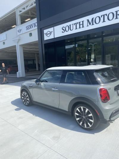 MINI of South Miami, Miami, Florida