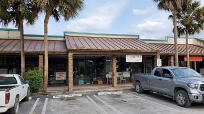 Country Auto Parts, Loxahatchee Groves, Florida