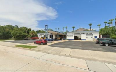 A & R Auto Electric, St. Augustine, Florida