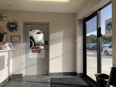 Terrace Auto, Tampa, Florida