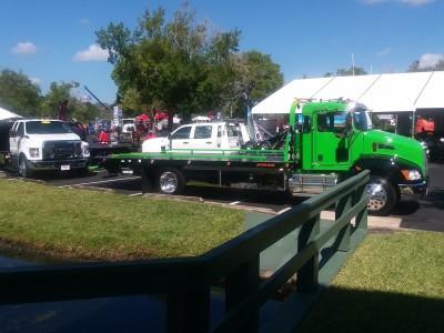 Bay Auto Recovery, Panama City, Florida