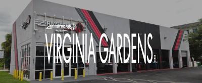 Armstrong Auto Care, Virginia Gardens, Florida