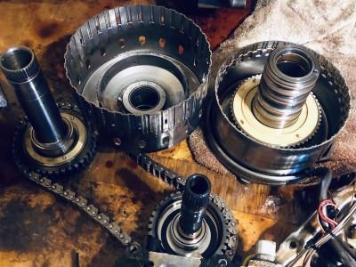 Xtreme Transmissions, Wellington, Florida