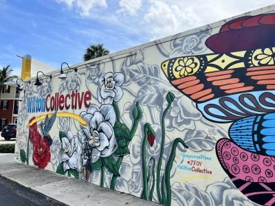 Wilton Collective, Wilton Manors, Florida