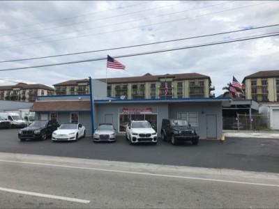 Kaler Auto Sales