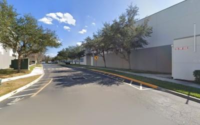 WorldPac, Orlando, Florida