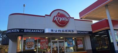 Krystal, Yulee, Florida