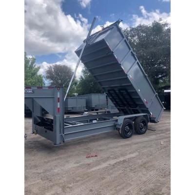 Top Shelf Trailers, Yulee, Florida