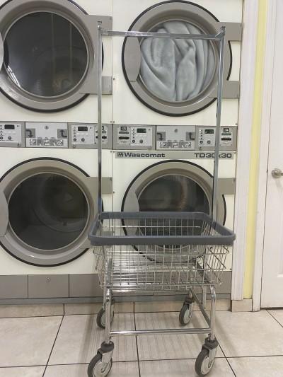 24 Hour Laundry Zone, Yulee, Florida