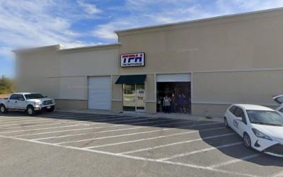 The Parts House, Jacksonville, Florida