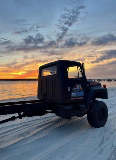A1A Towing, LLC.