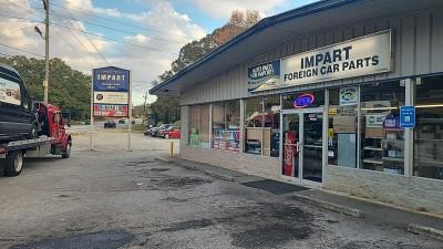 Impart Inc, Austell, Georgia