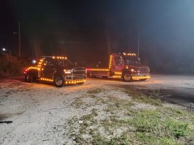 CSS Transportation, Austell, Georgia