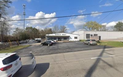 BMW Parts & Services, Decatur, Georgia