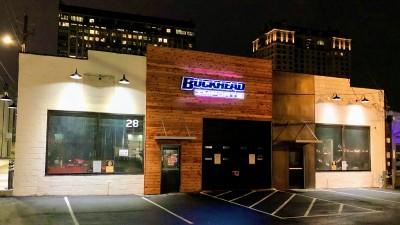 Buckhead Imports, Atlanta, Georgia