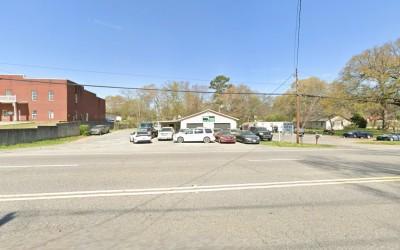 Agape Towing, Cartersville, Georgia