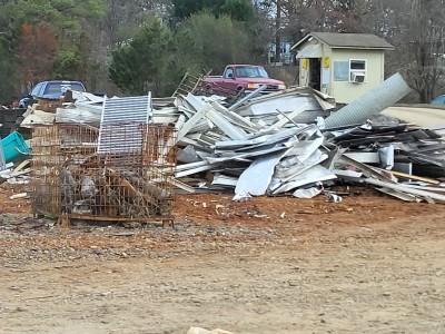 A & S Recycling