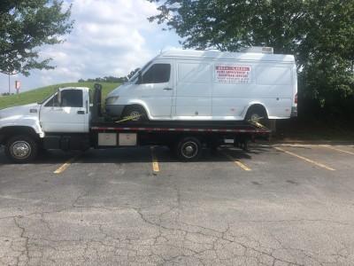 Swift Lift Towing llc, Atlanta, Georgia