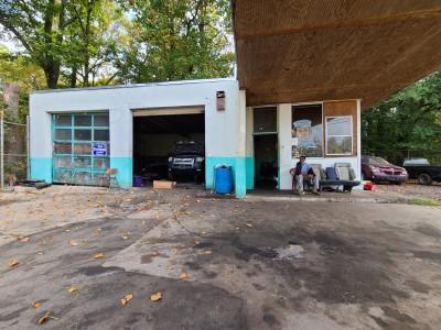 Buddy's Auto Services, Atlanta, Georgia