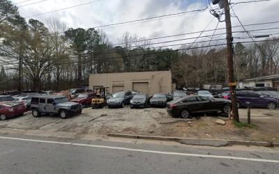 Omar Auto Center LLC, Atlanta, Georgia