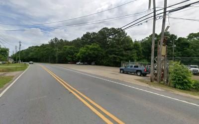 Oconee Metal Recovery, Covington, Georgia