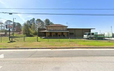 Womack Truck Body Inc, Dallas, Georgia
