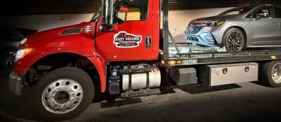 Fast Secure Towing, Atlanta, Georgia
