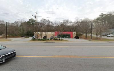 O'Reilly Auto Parts