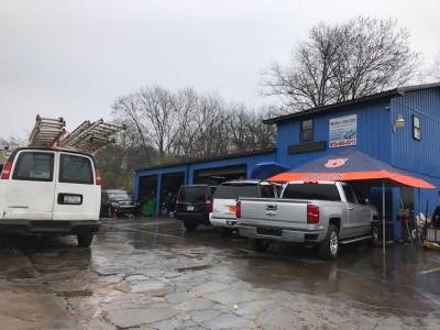 Moreno's Auto Care, Gainesville, Georgia