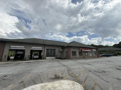 Champs Tire & Service, Decatur, Georgia
