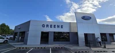 Greene Ford Company, Gainesville, Georgia