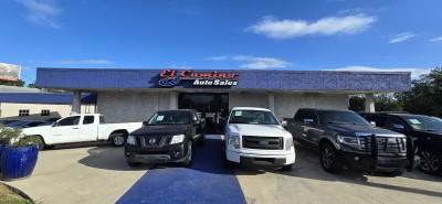 El Camino Auto Sales, Gainesville, Georgia