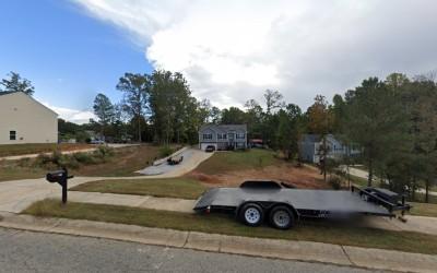 MP Trailer Rentals, Gainesville, Georgia