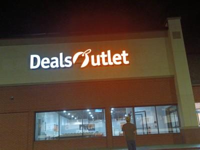 Bargain Hunt, Gainesville, Georgia